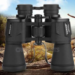 Luxun High Maginification Zoom Binocular - thumbnail 2