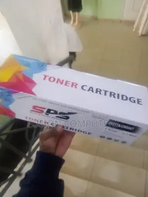 HP Laserjet 17A Toner McF217a Black Compatible Toner