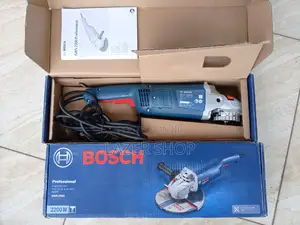 Original 2200w Grinder 9 Inch