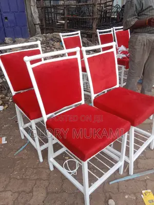 Church Conference Chairs