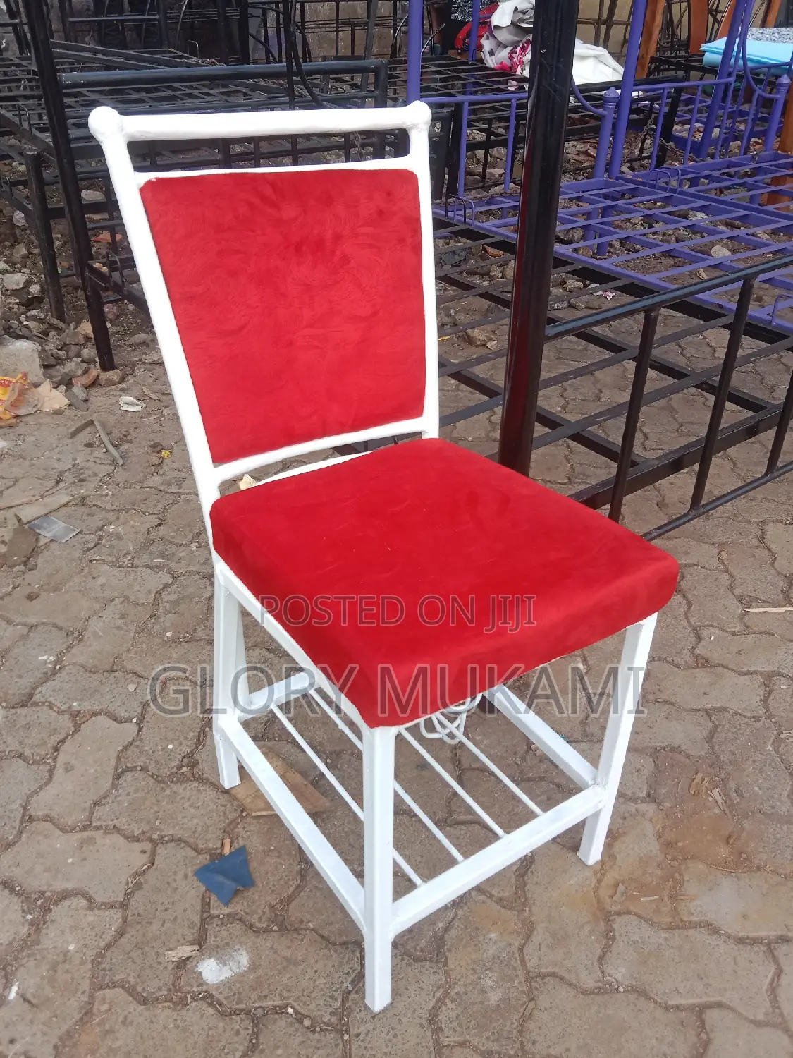 Church Conference Chairs
