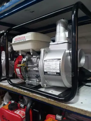 Honda 3 Inch Water Pump
