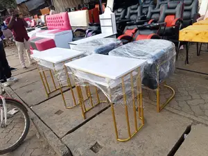 Manicure Table Desk