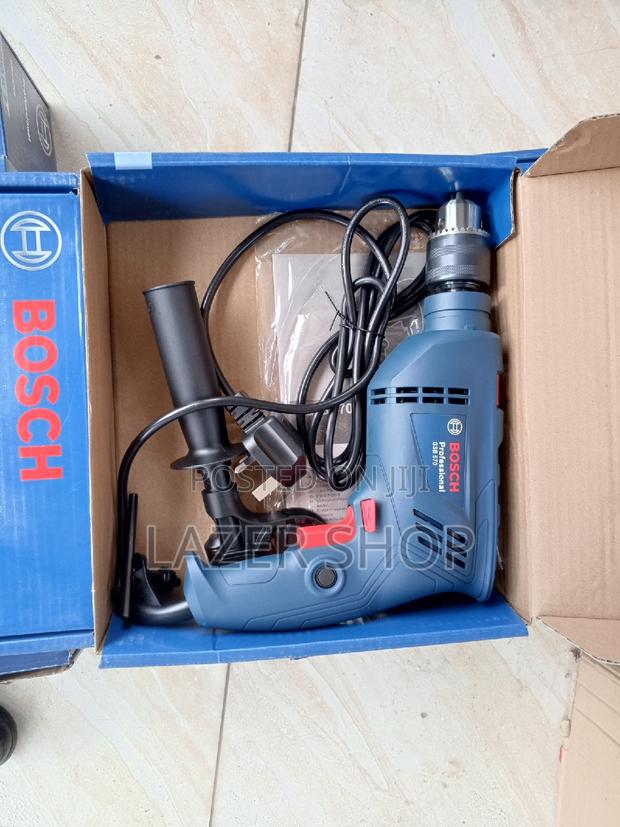 570w Impact Drill - thumbnail 3