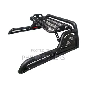 Roll Bar 4X4 for Mitsubishi L 200 2020 Roll Bar for Toyota T