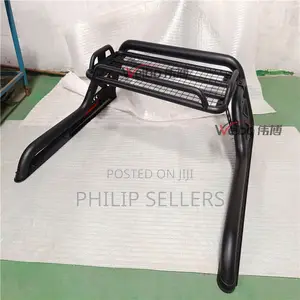 Roll Bar 4X4 for Mitsubishi L 200 2020 Roll Bar for Toyota T
