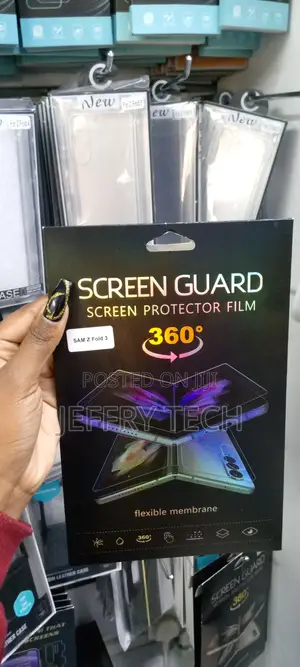 Ringke Film Screen Protector Compatible With Samsung Galaxy
