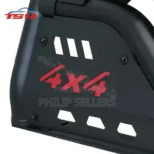 New Design Universal Roll Bar for 4x4 Pickup Accessories
