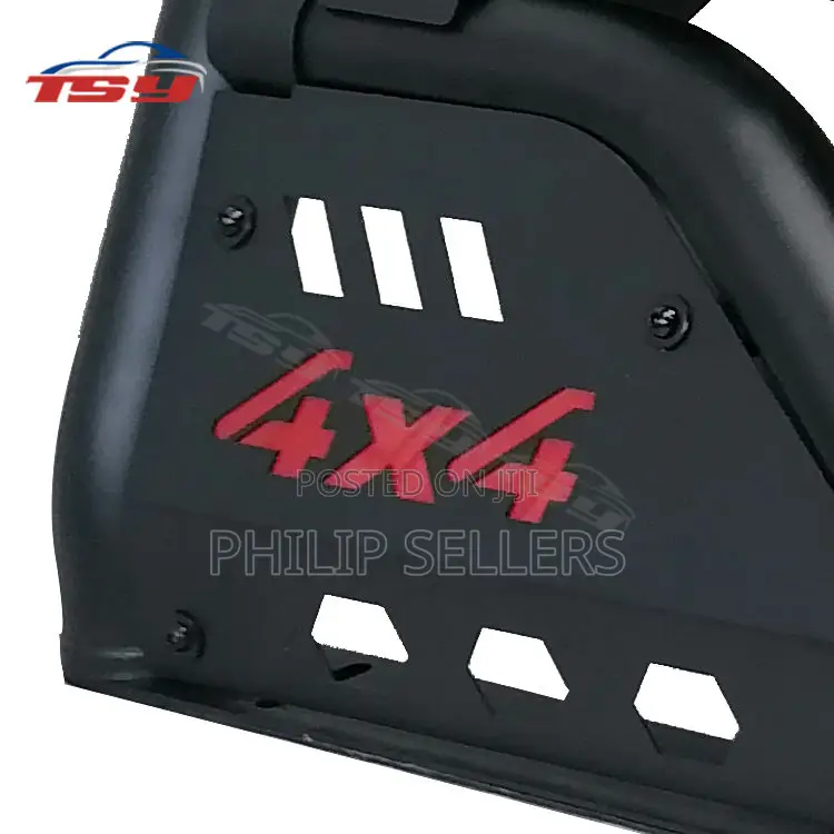 New Design Universal Roll Bar for 4x4 Pickup Accessories
