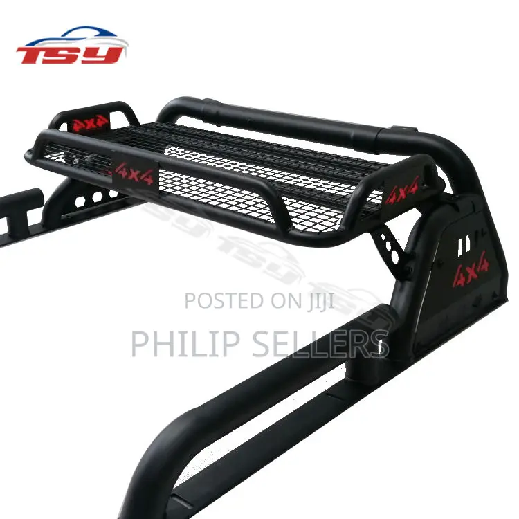 New Design Universal Roll Bar for 4x4 Pickup Accessories