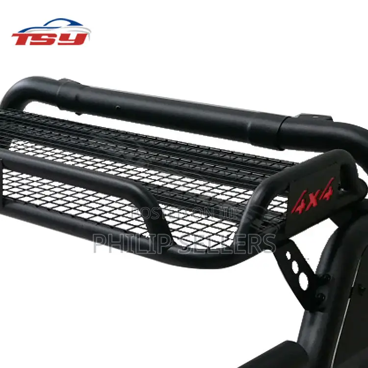 New Design Universal Roll Bar for 4x4 Pickup Accessories