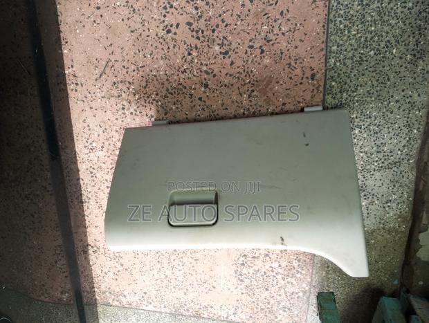 Mitsubishi Mirage Glovebox Available - thumbnail 2
