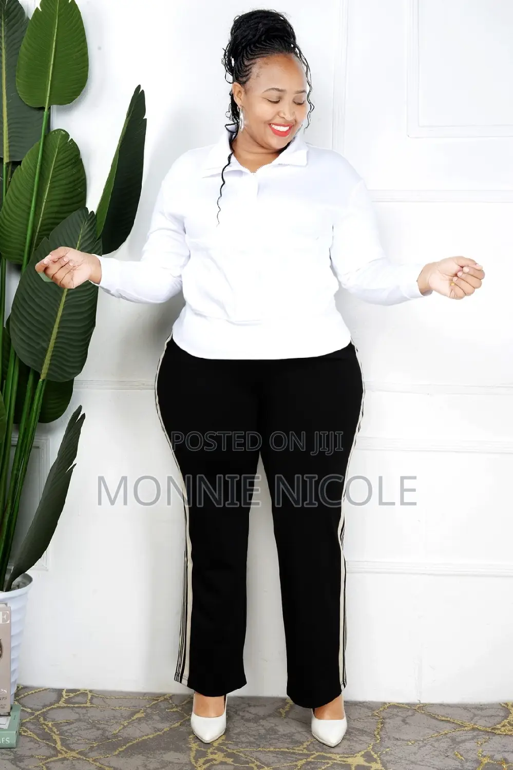 High Quality Broken Tracksuit