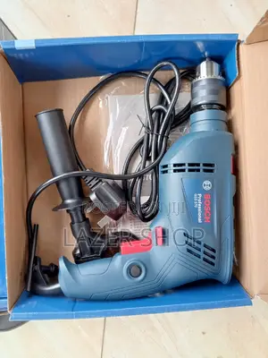 Original Bosch Drill 570w