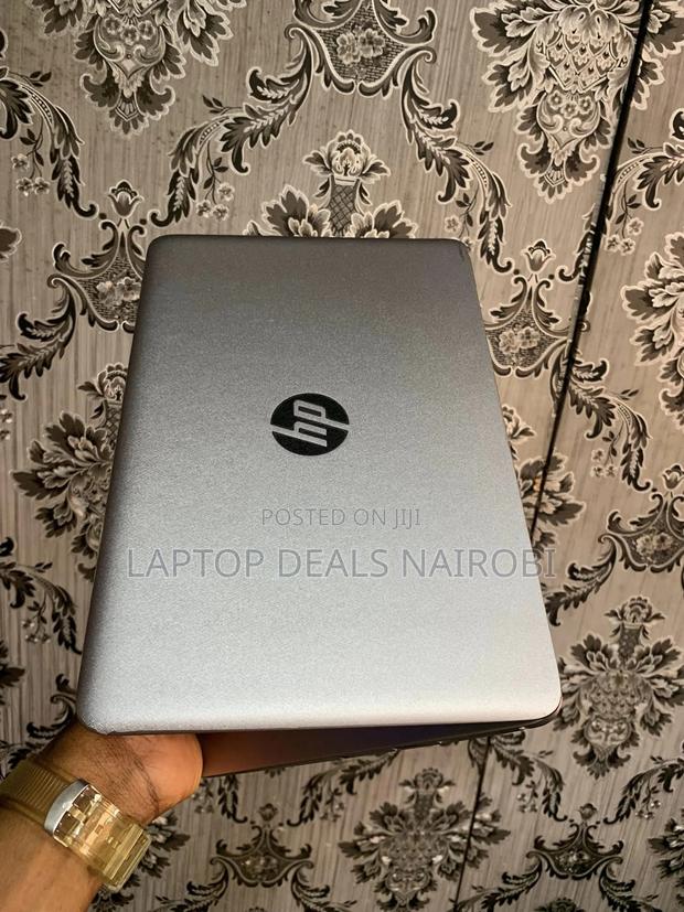 Laptop HP EliteBook 820 G3 8GB Intel Celeron SSD 256GB - thumbnail 2