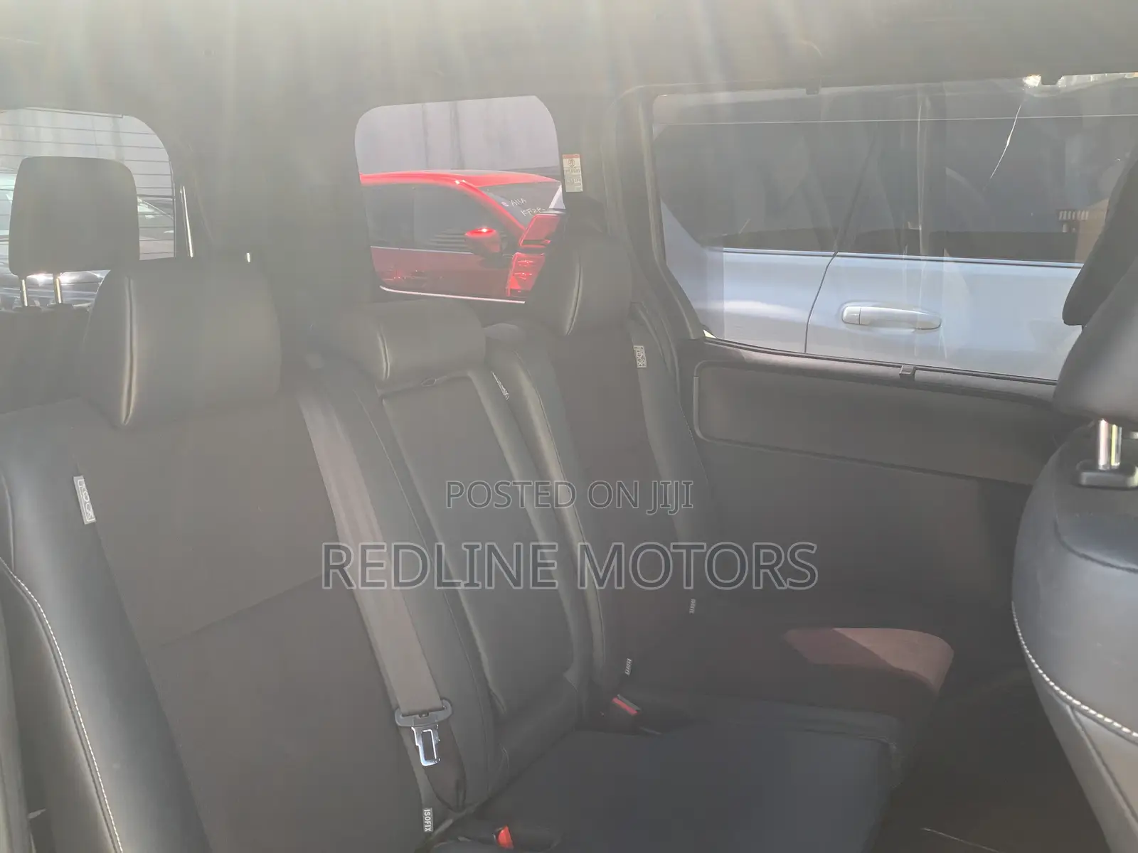Toyota Noah 2.0 FWD (6 Seater) 2017 Gray