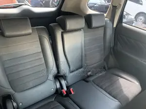 Mitsubishi Outlander 2.0 PHEV AWD 2017 Matt Black