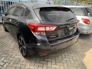 Subaru Impreza 2017 Gray