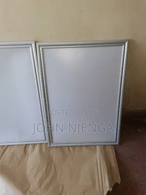 Snap Frames Aluminium