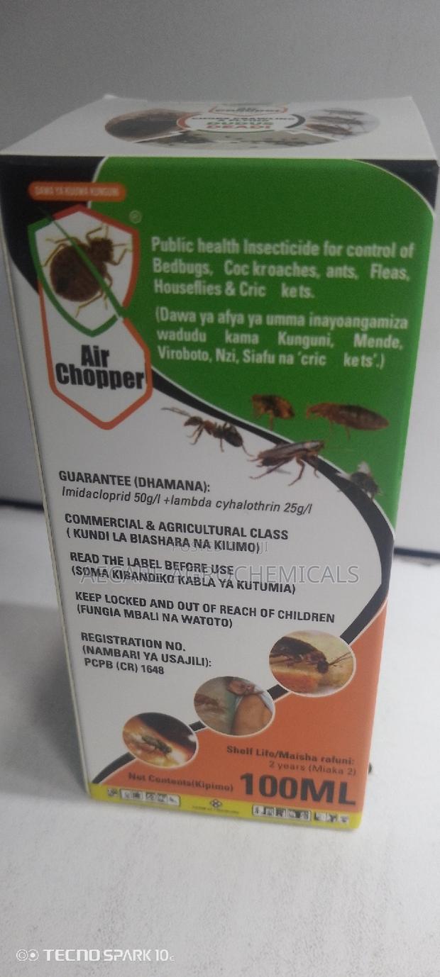Air Chopper 7.5 Sc Insecticide 100 Ml - thumbnail 6