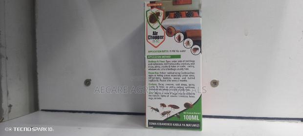 Air Chopper 7.5 Sc Insecticide 100 Ml - thumbnail 12