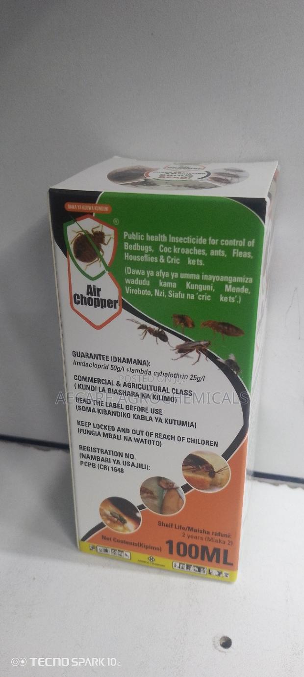 Air Chopper 7.5 Sc Insecticide 100 Ml - thumbnail 13