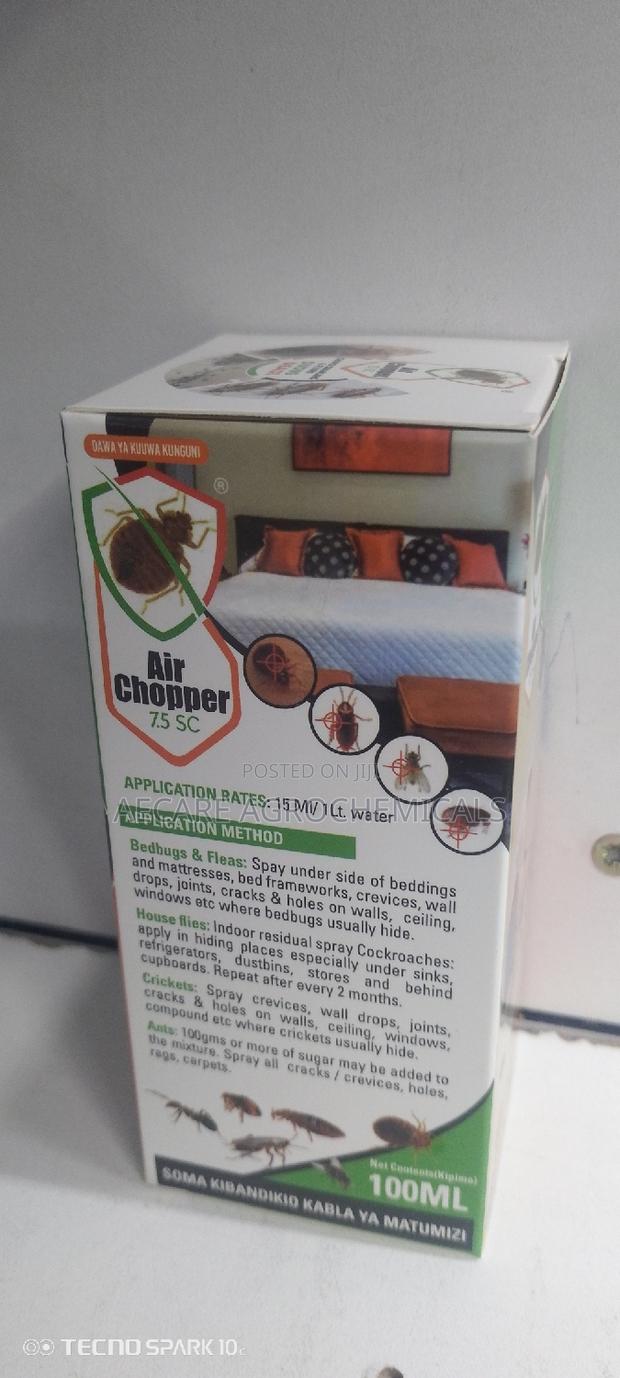 Air Chopper 7.5 Sc Insecticide 100 Ml - thumbnail 17