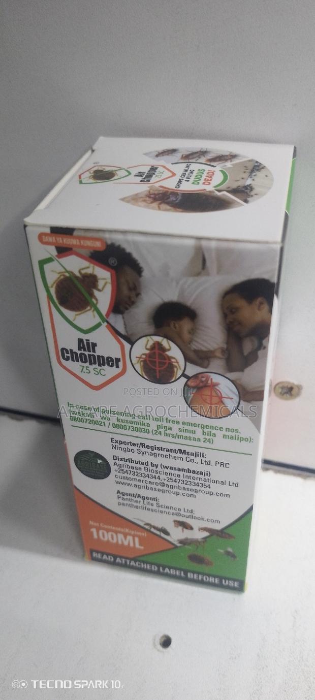 Air Chopper 7.5 Sc Insecticide 100 Ml - thumbnail 18