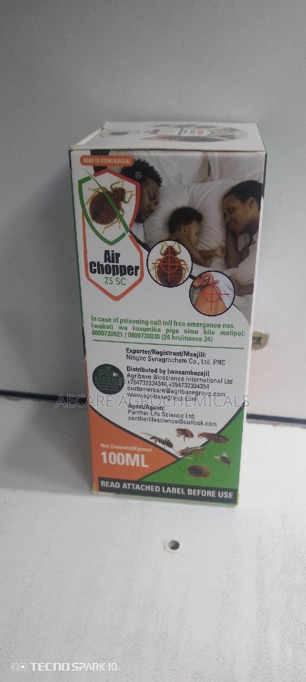 Air Chopper 7.5 Sc Insecticide 100 Ml - thumbnail 20