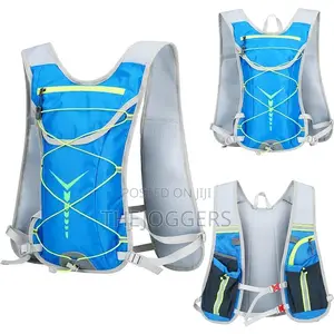 Hydration Vest Backpack for Running,Cycling, Hiking