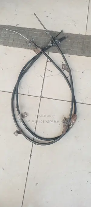 Nissan Sunny B14 Handbrake Cable