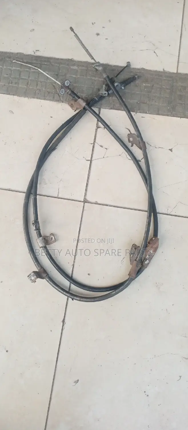 Nissan Sunny B14 Handbrake Cable