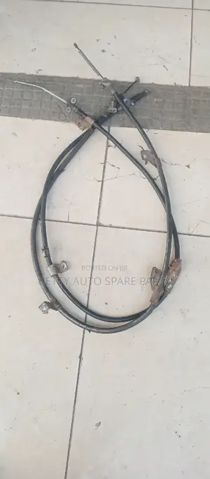 Nissan Sunny B14 Handbrake Cable