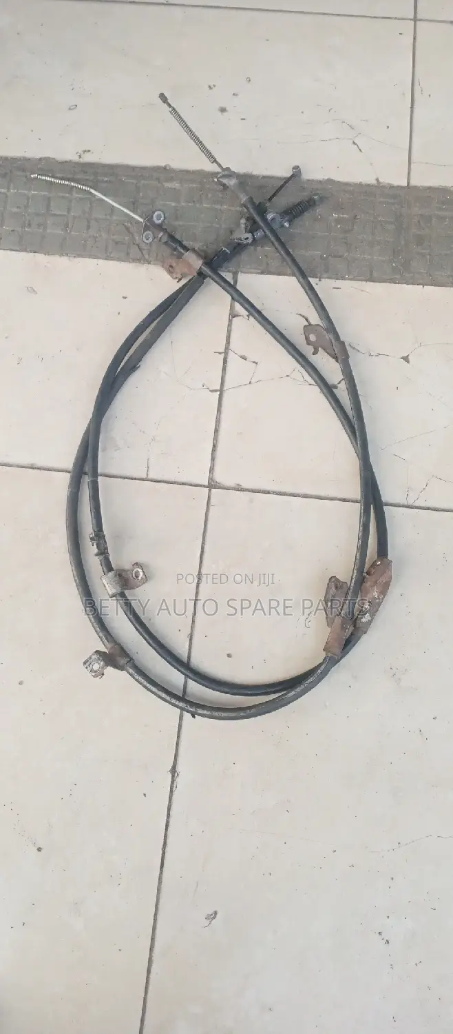 Nissan Sunny B14 Handbrake Cable