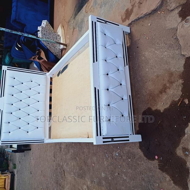 Bed Beds 4x6 - main view