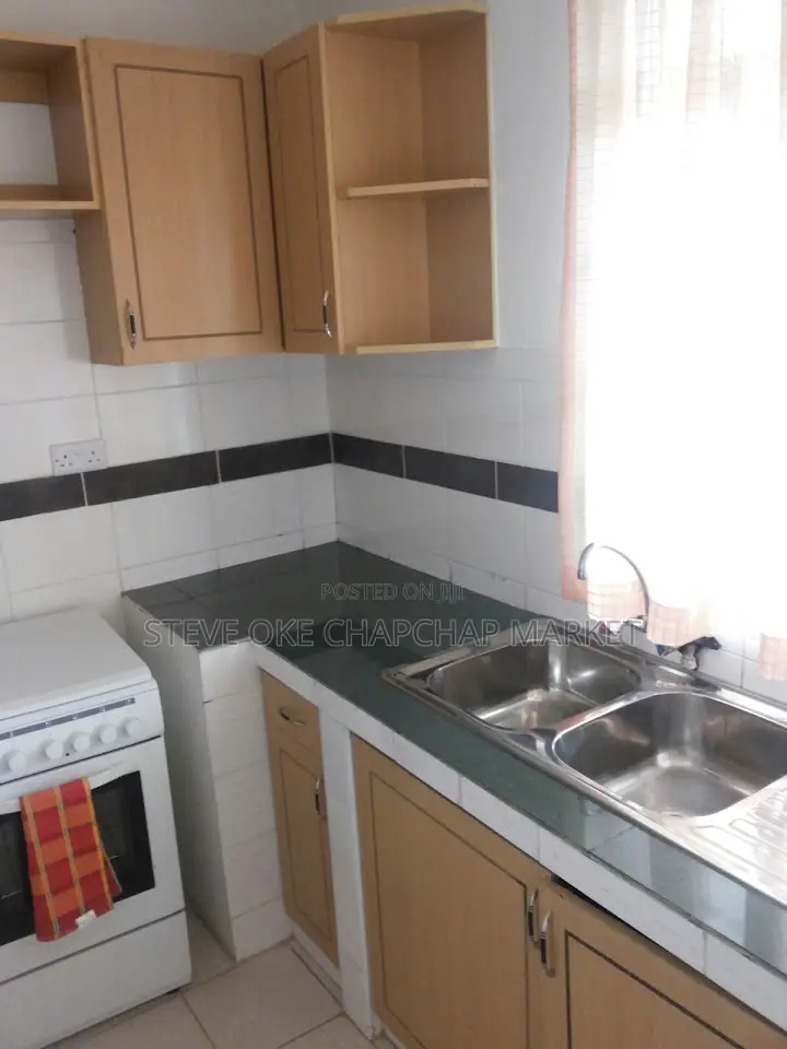 3bdrm Apartment in Sunset Boulevard, Athi River for sale