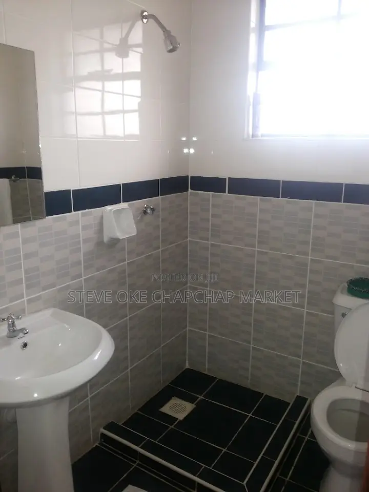 3bdrm Apartment in Sunset Boulevard, Athi River for sale