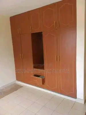 2bdrm Apartment in Ngong Rd Racecourse for rent