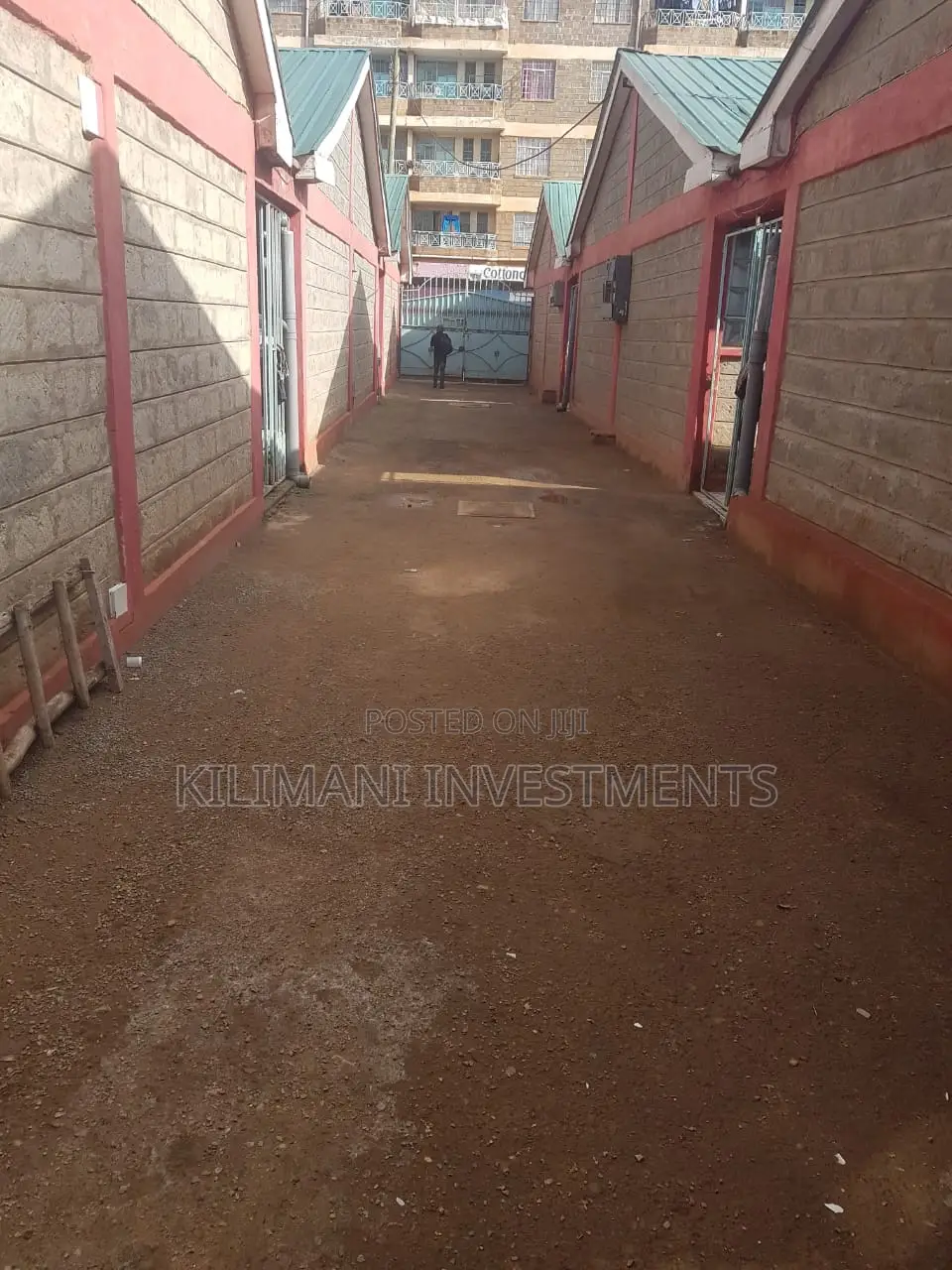 2bdrm Apartment in Ngong Rd Racecourse for rent