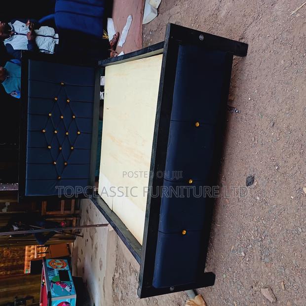 Bed Beds 5x6 - main view