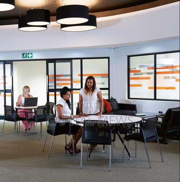Serviced Offices With Shared Reception and Kitchen - thumbnail 4