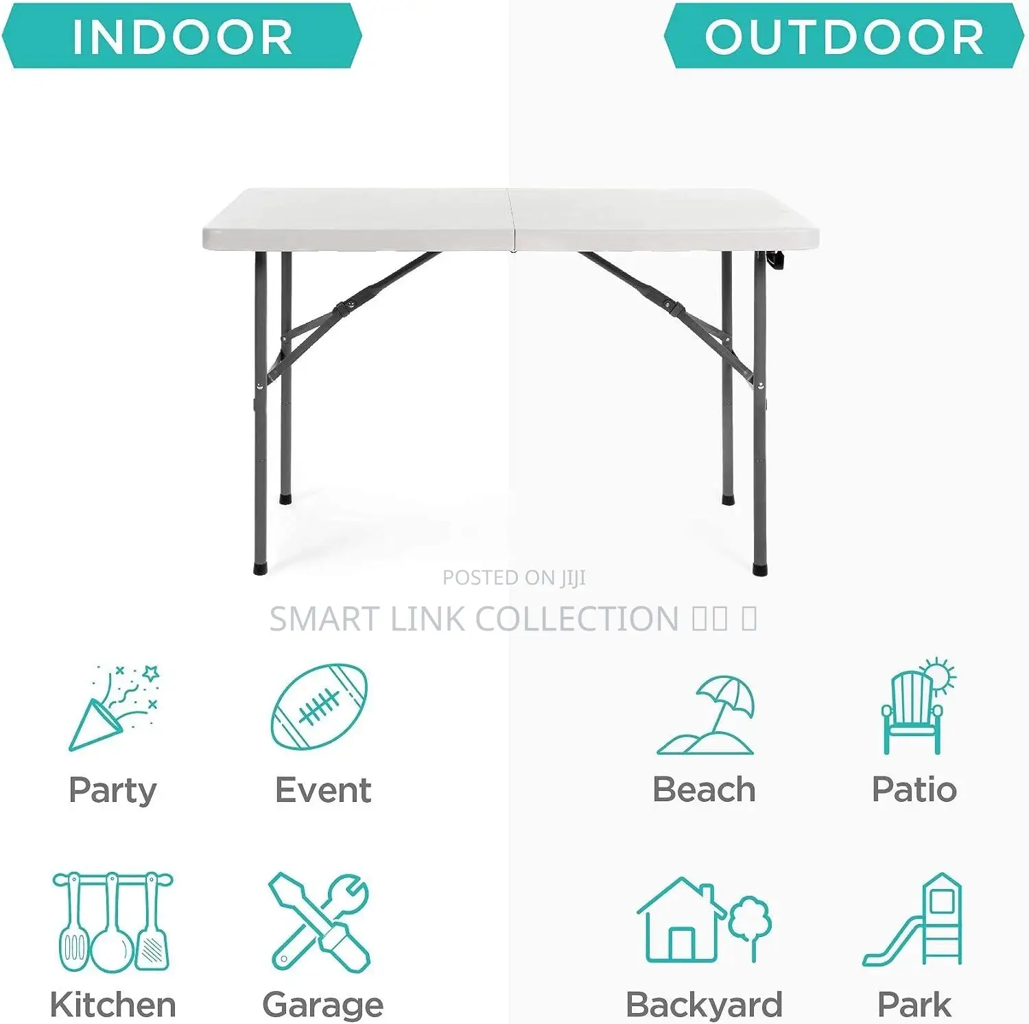 Camping Foldable Table