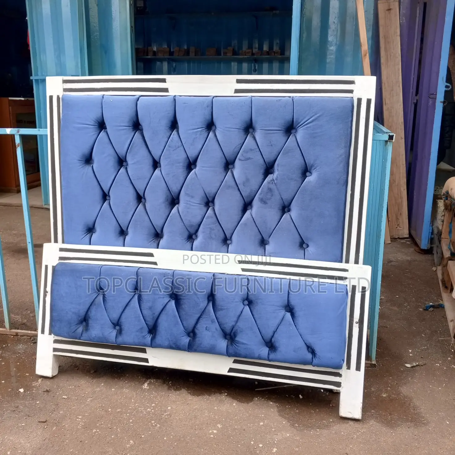 Bed Beds 5x6