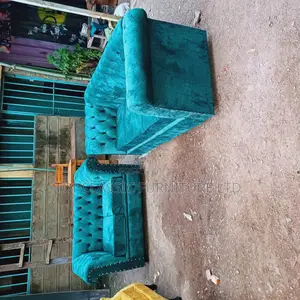5 Seater Chester Seat