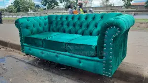 Chester Seat. 3seater Available