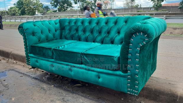 Chester Seat. 3seater Available