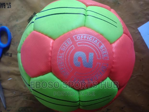 High Quality Original Imported Handball Mikasa - thumbnail 6