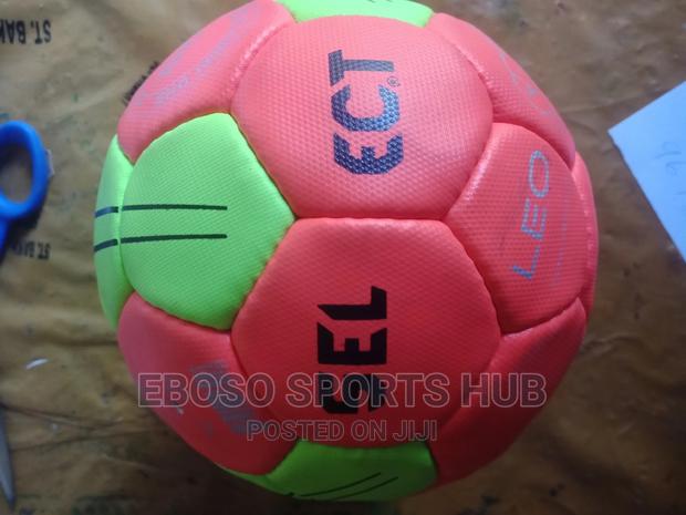 High Quality Original Imported Handball Mikasa - thumbnail 5