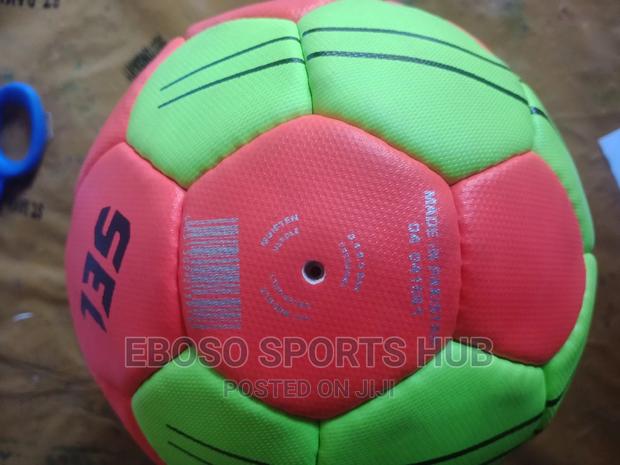 High Quality Original Imported Handball Mikasa - thumbnail 7