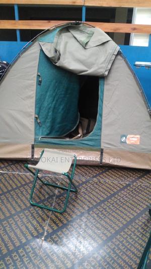 Campmor Tourer 2 Tent – Standard Range 2.1×2.1m - thumbnail 2